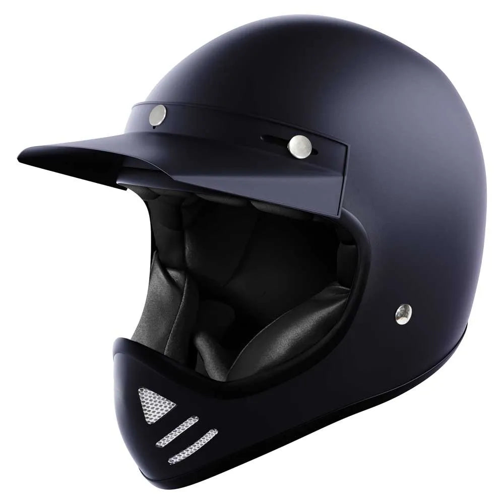 Stormer Crossroad full face helmet