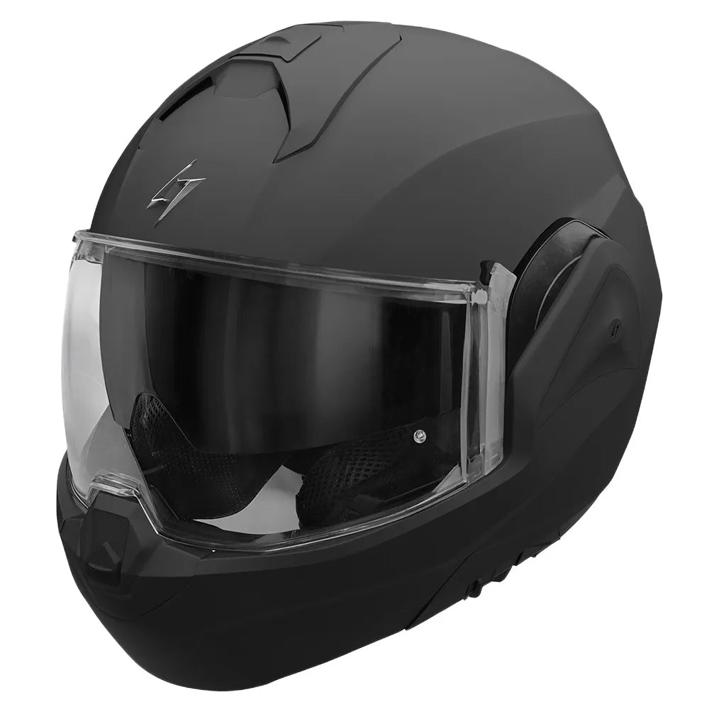 Stormer Crusher modular helmet