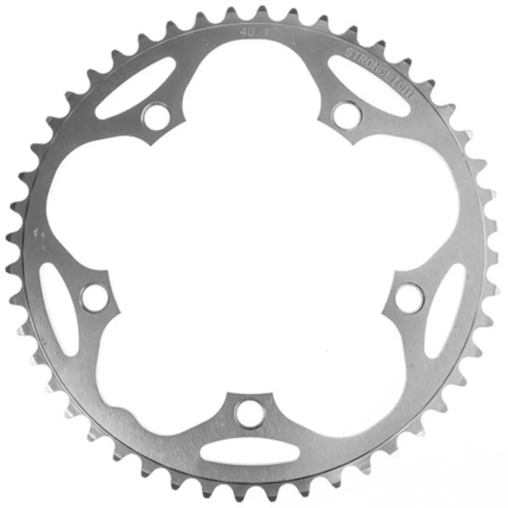 Stronglight 130 BCD Shimano chainring