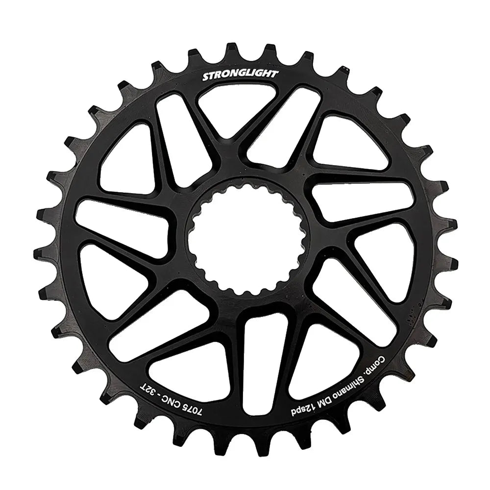 Stronglight Direct Mount 3 mm Offset Boost 12s 30t chainring