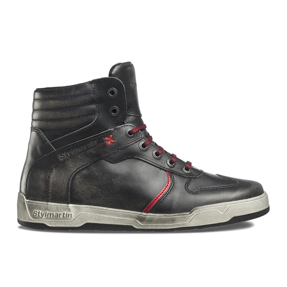 Stylmartin Iron WP motorcycle shoes