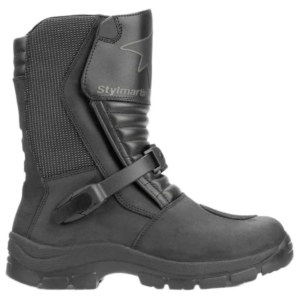 Stylmartin Land WP touring boots