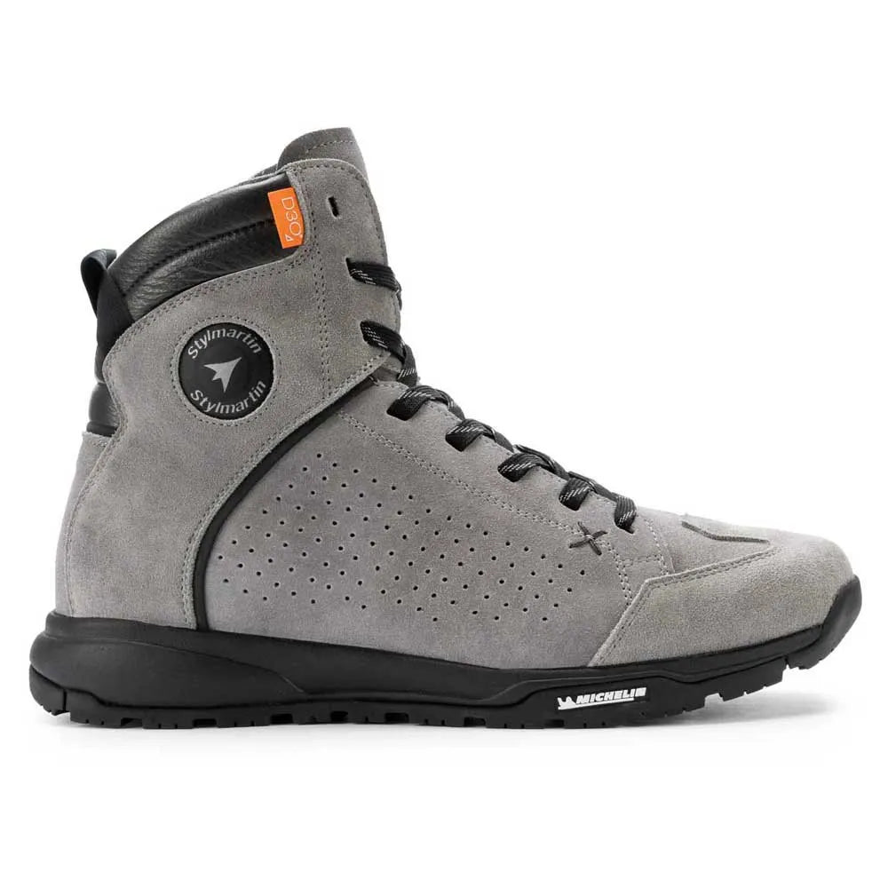 Stylmartin Zed Air motorcycle shoes