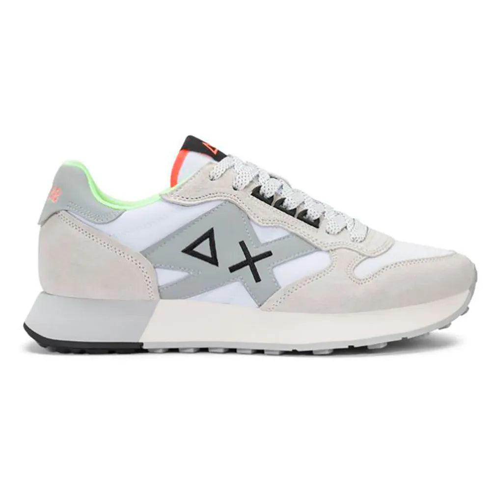 Sun68 Jaki 2.0 Fluo trainers