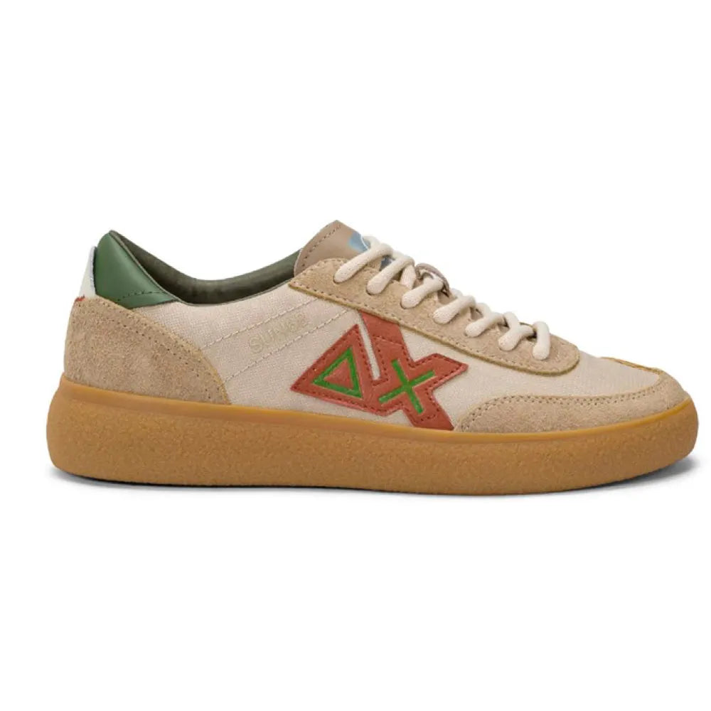Sun68 Luis Low trainers