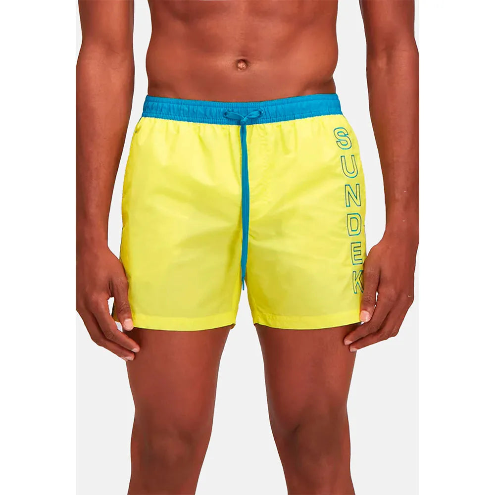 Sundek M732BDTA100 swimming shorts