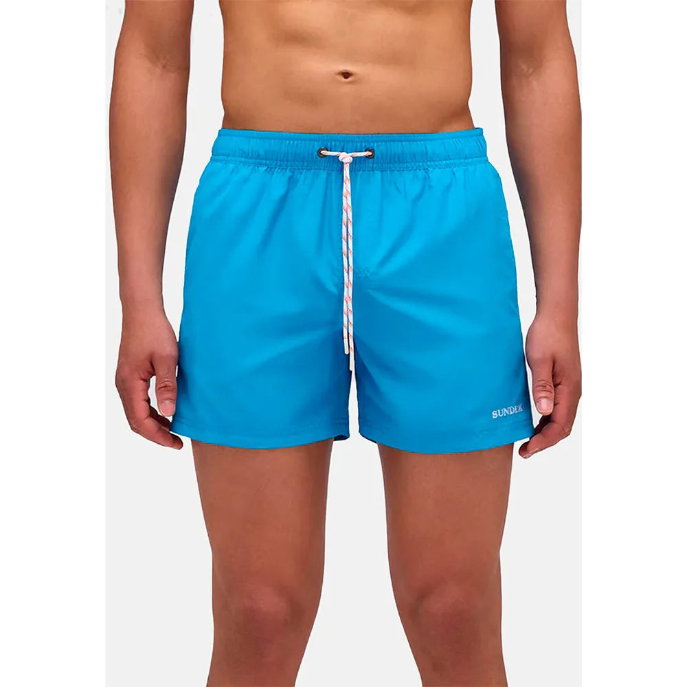 Sundek M734BDRT300 swimming shorts