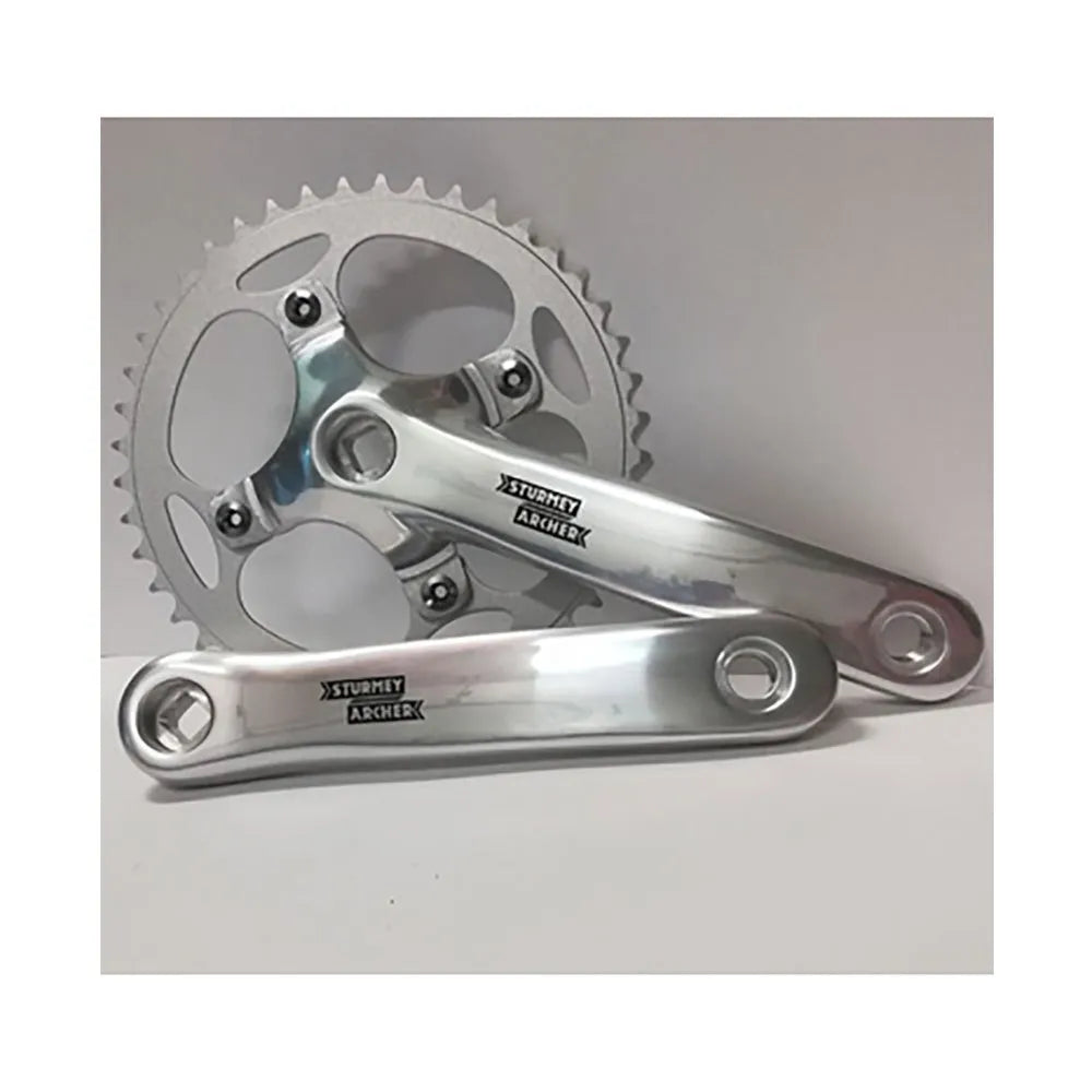 SunRace City crankset