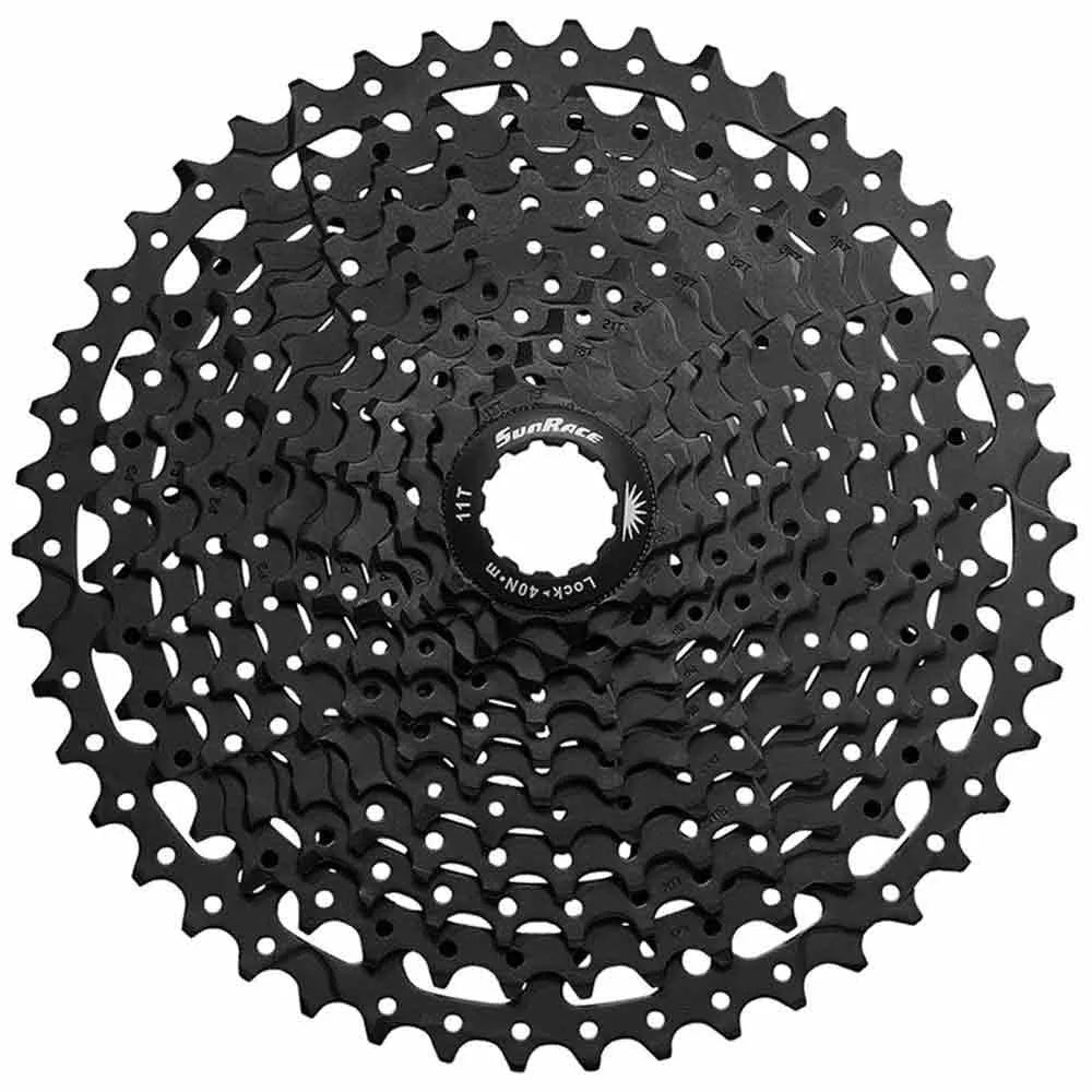 SunRace CSMS8 Cassette