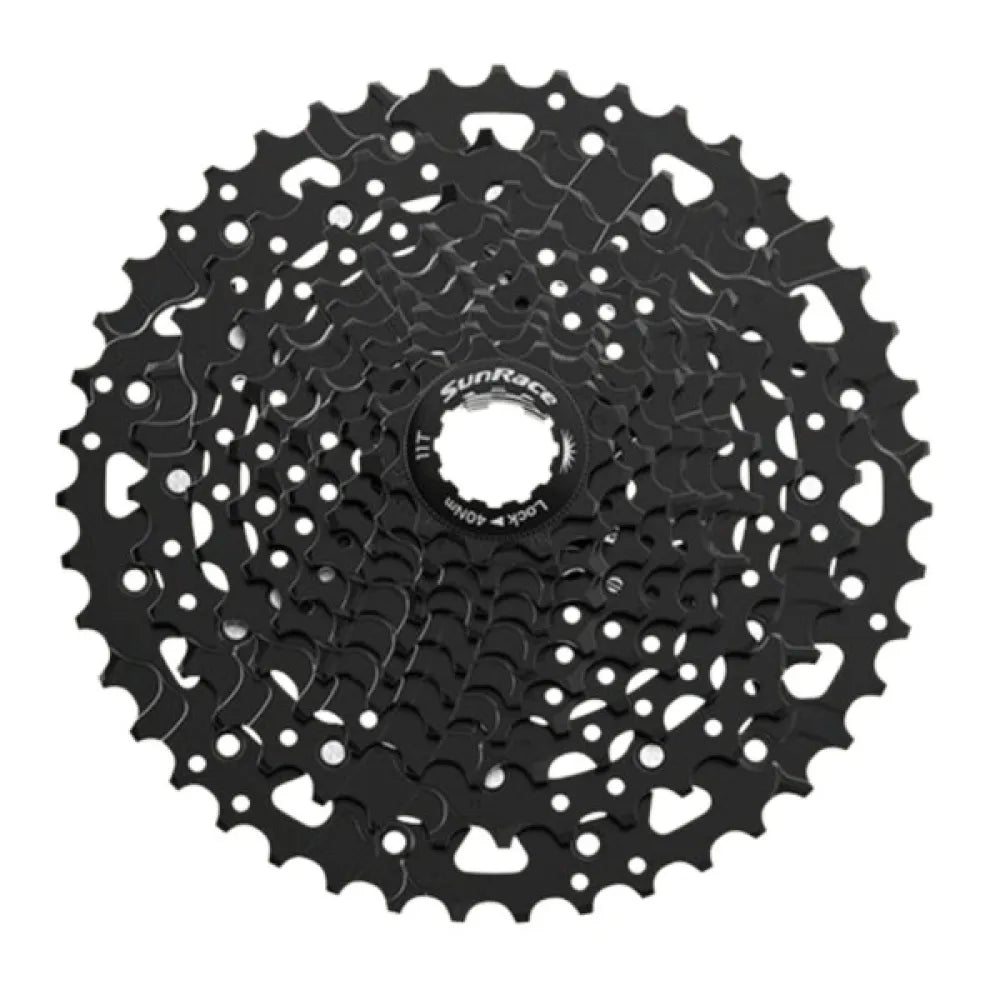 SunRace CSUS400 Shimano/Sram HG Cassette
