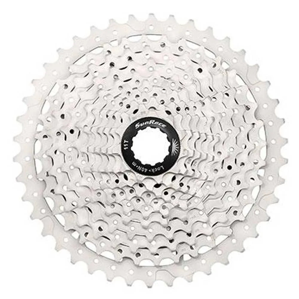 SunRace MS3 Cassette