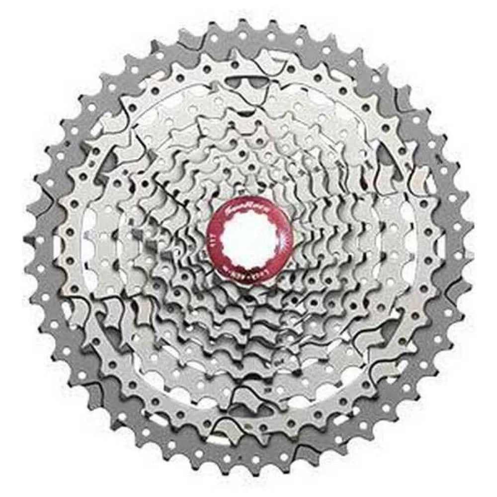 SunRace MX3 Cassette