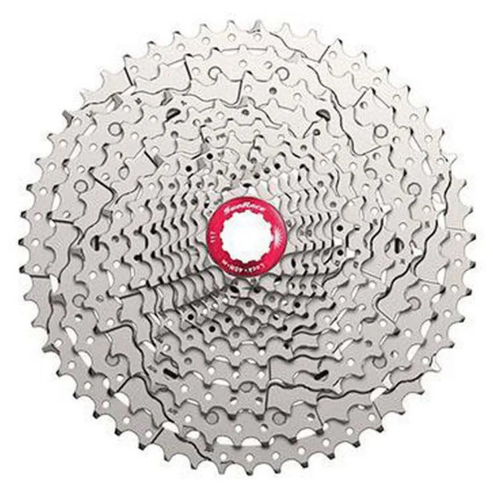 SunRace MZ800 Cassette
