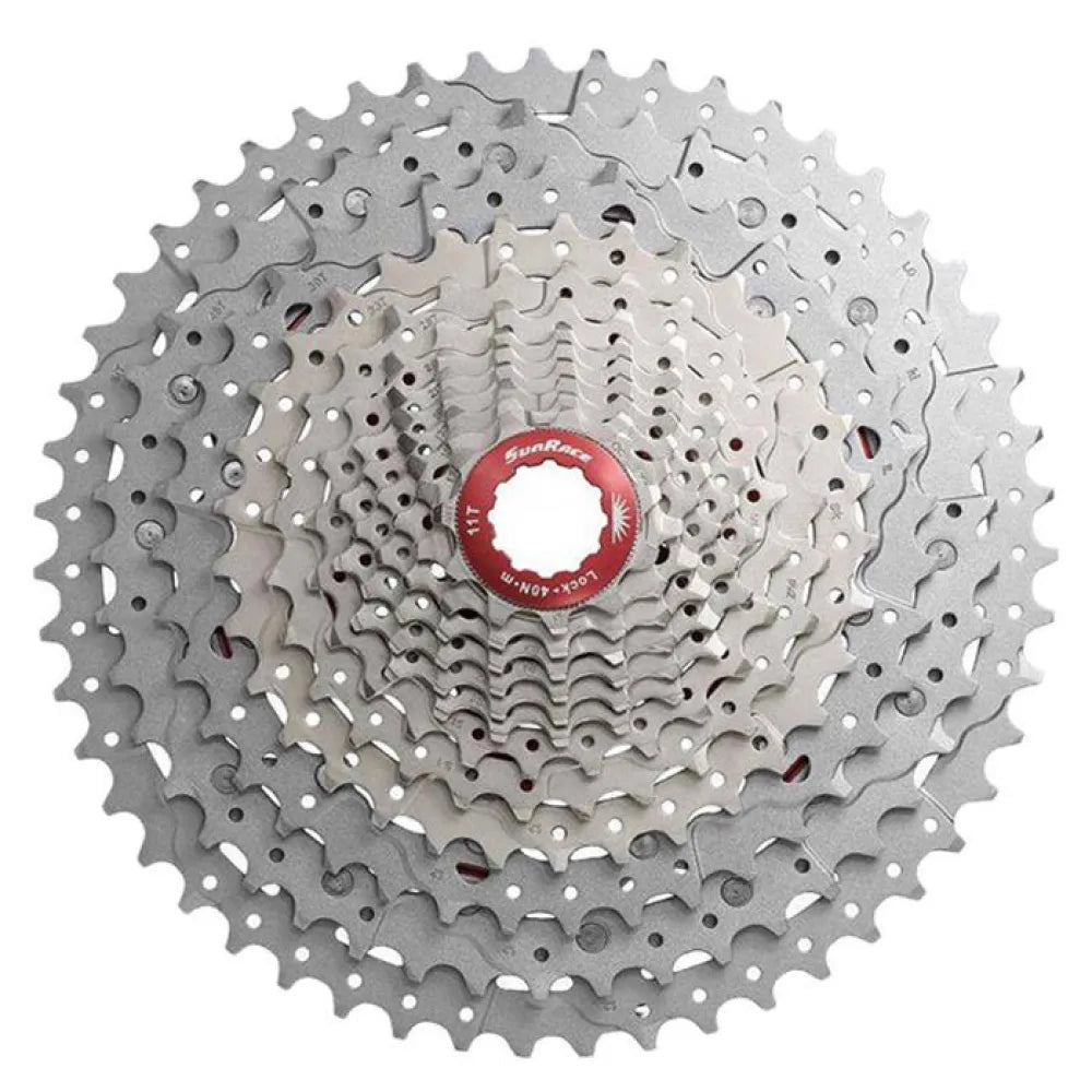 SunRace MZ903 Cassette