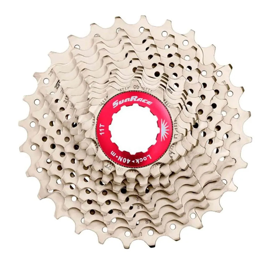 SunRace RX11 Cassette