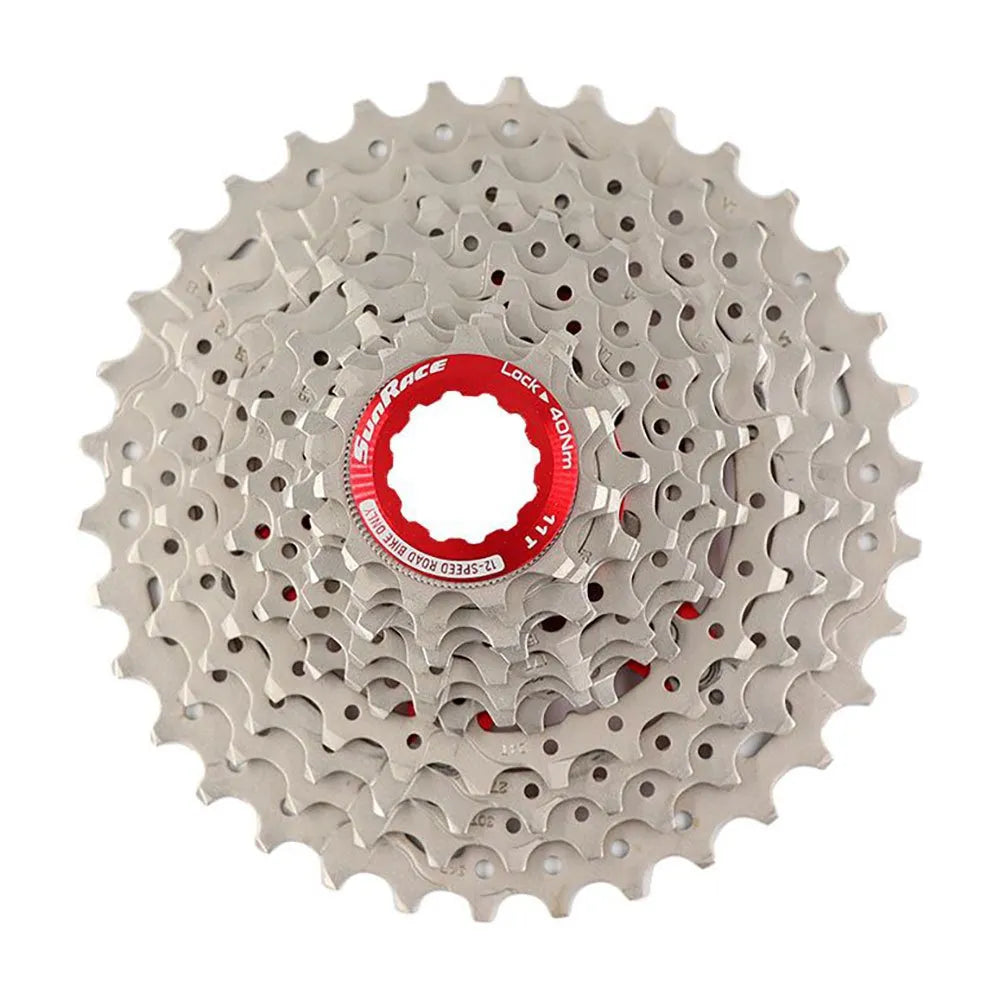 SunRace Shimano HG Cassette