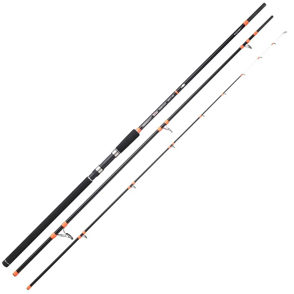 Sunset Meridian SW Dorada bottom shipping rod