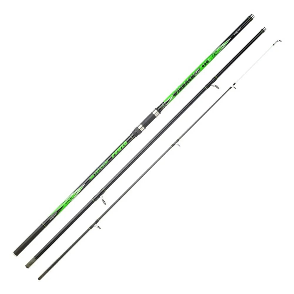 Sunset Winback Master surfcasting rod