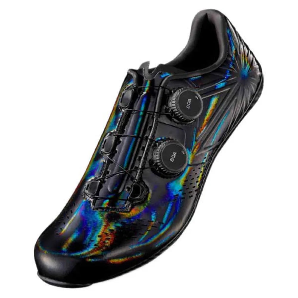 Supacaz Kazze Carbon Hologram Road Shoes