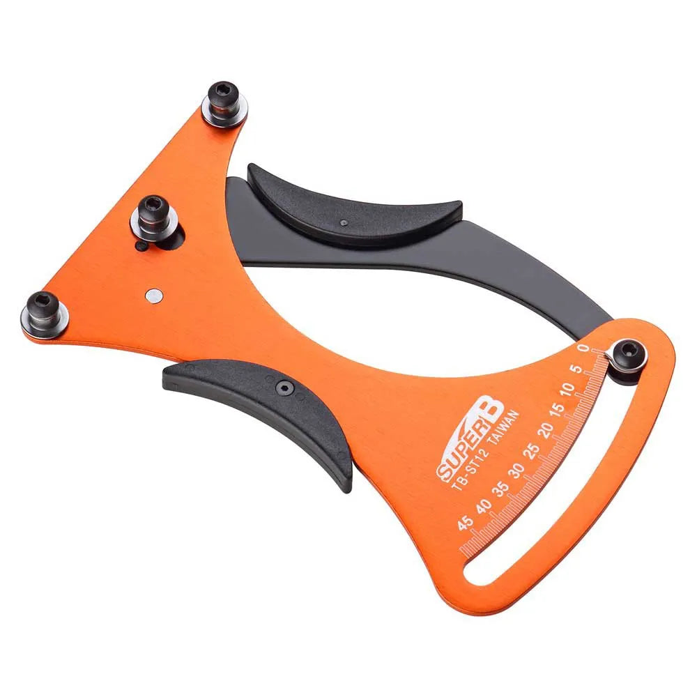 Super b TB-ST12 Spoke tensiometer