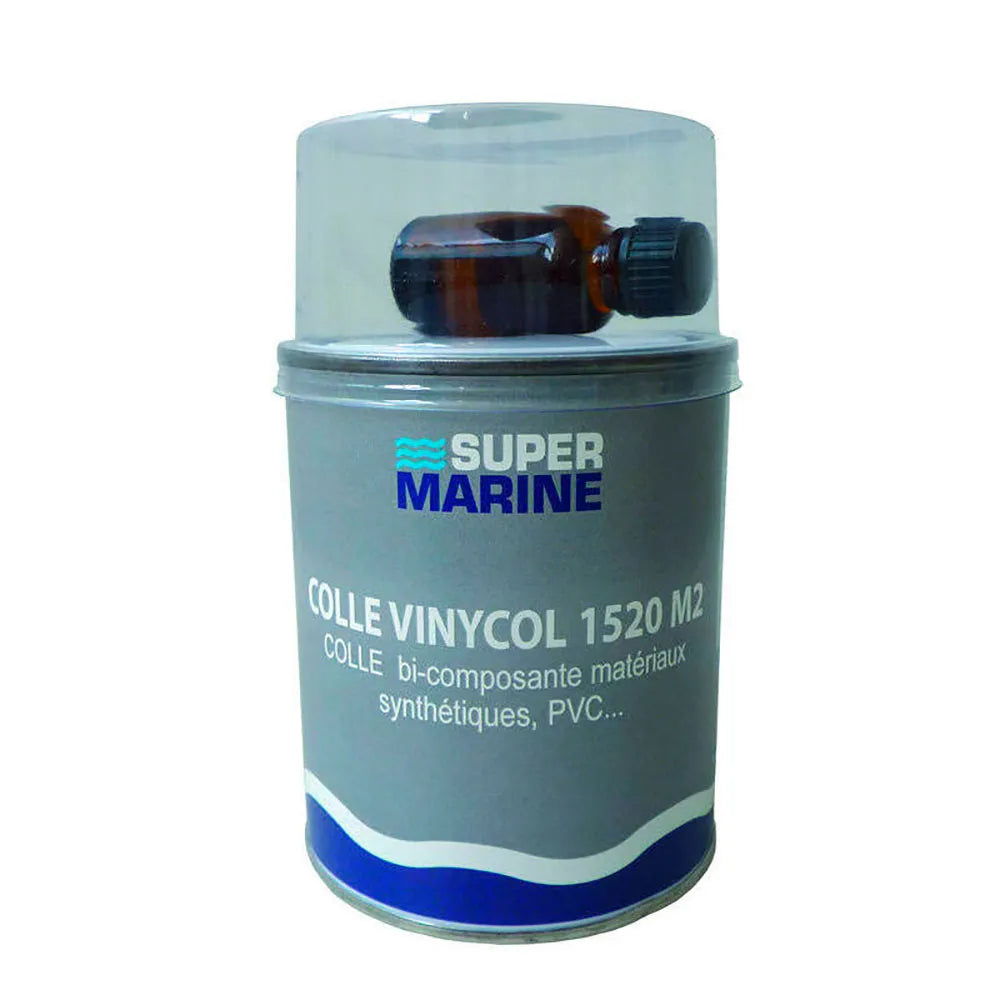 Super marine Vinycol 1520 Glue 750ml
