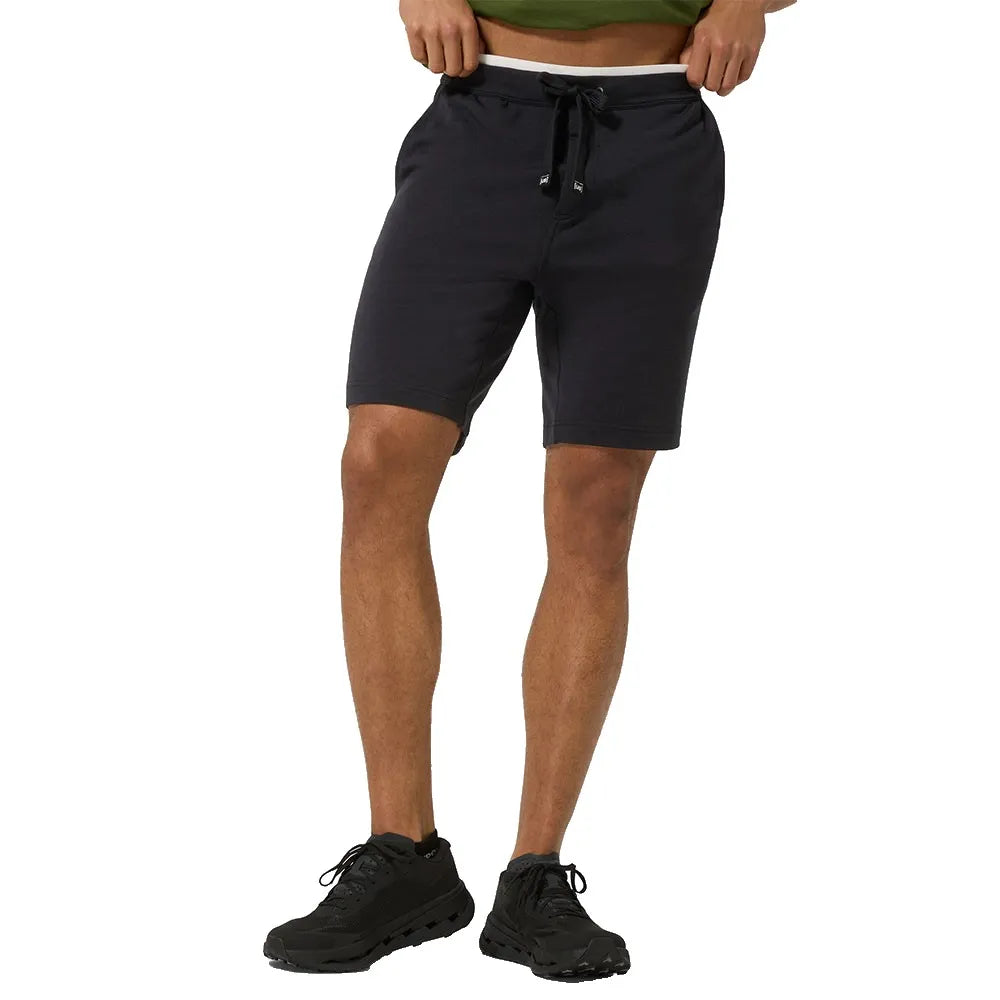 Super.natural Solution Regular Fit shorts