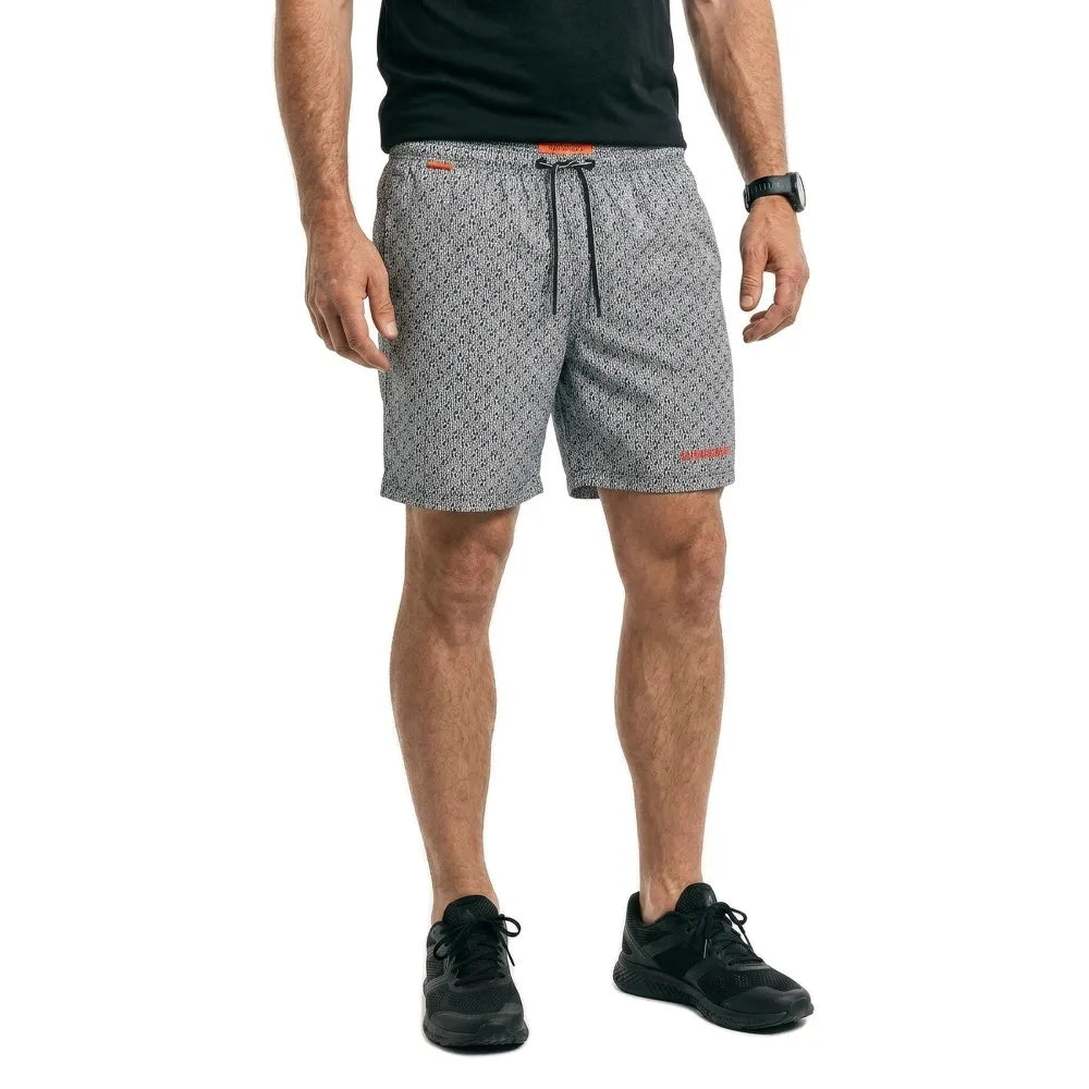 Superdry Aop 16´´ swimming shorts