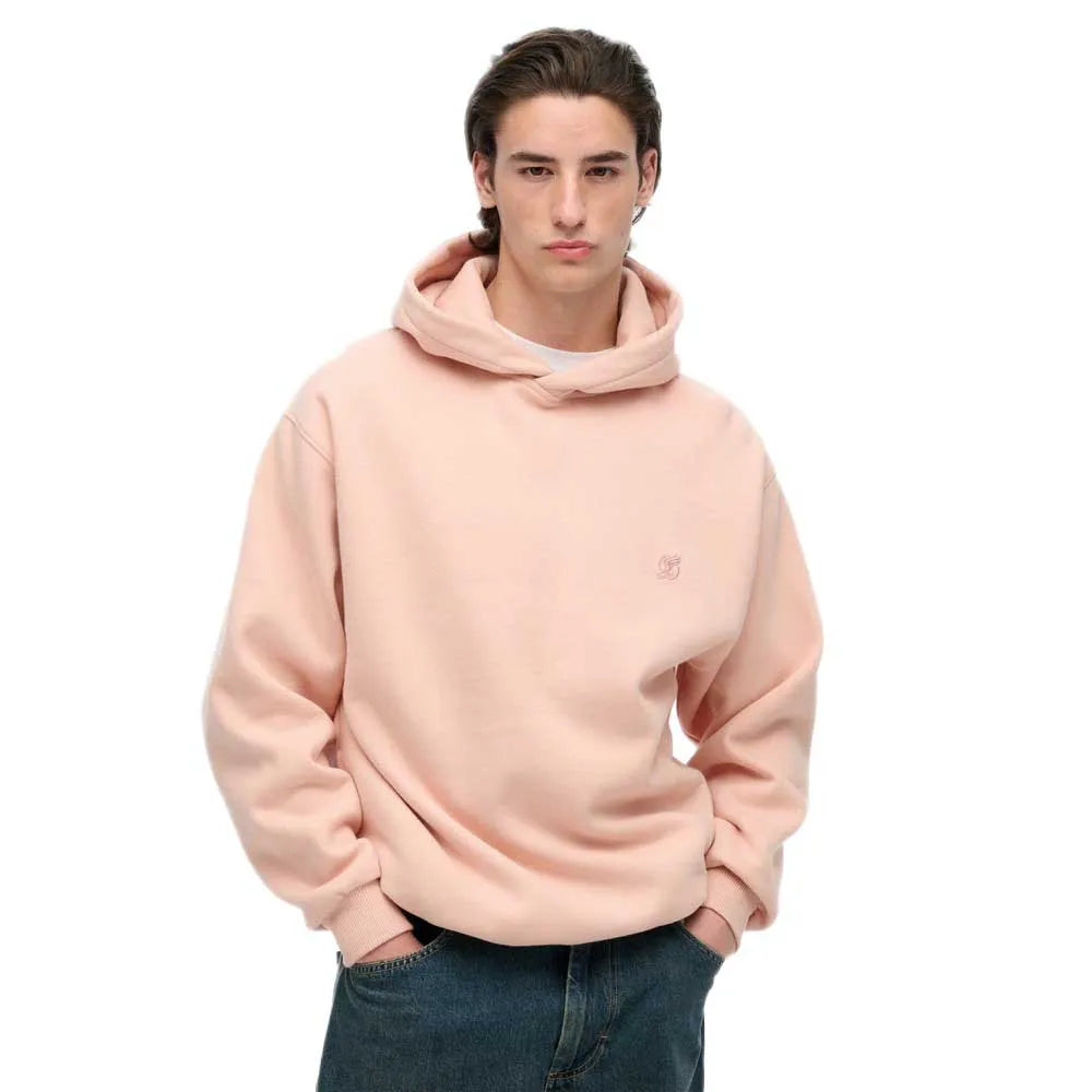 Superdry Blank Oversized hoodie