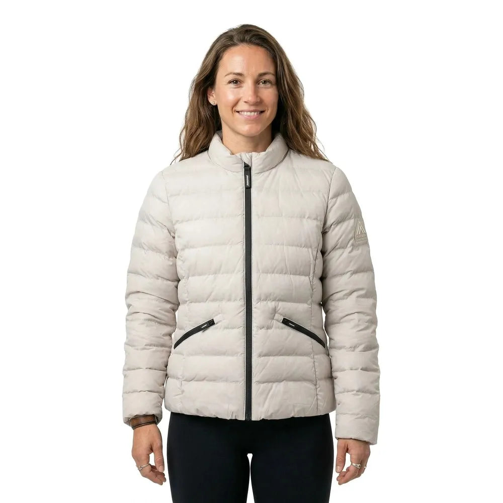 Superdry City Fuji padded jacket