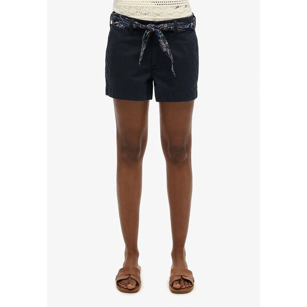 Superdry Classic chino shorts