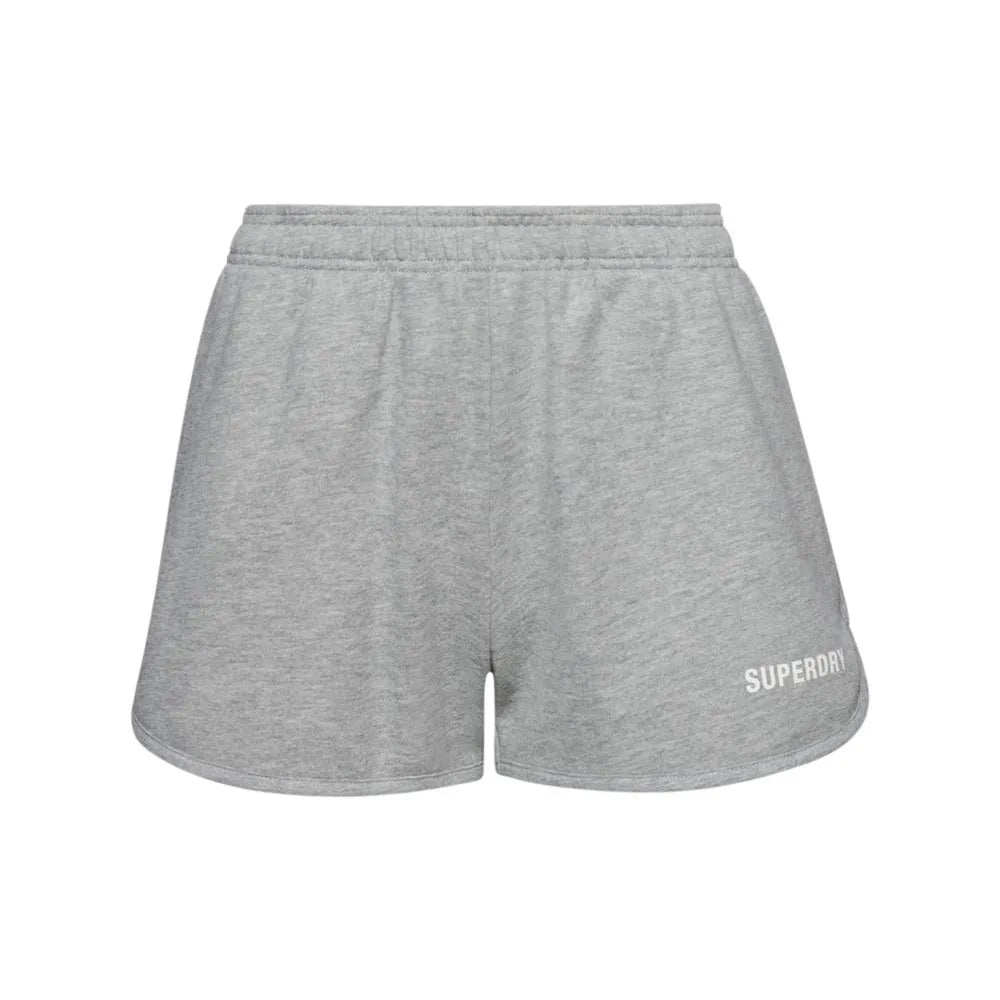 Superdry Code Core Sport Sweatshort shorts