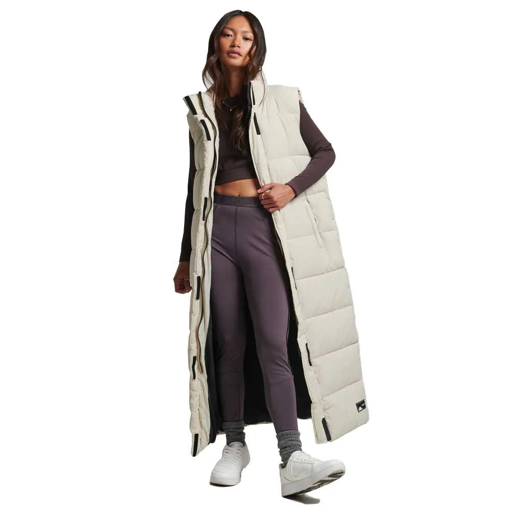 Superdry Code SL Touchline Padded Nh jacket