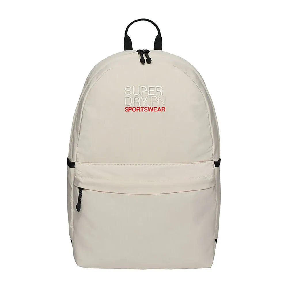 Superdry Code Trekker Montana backpack