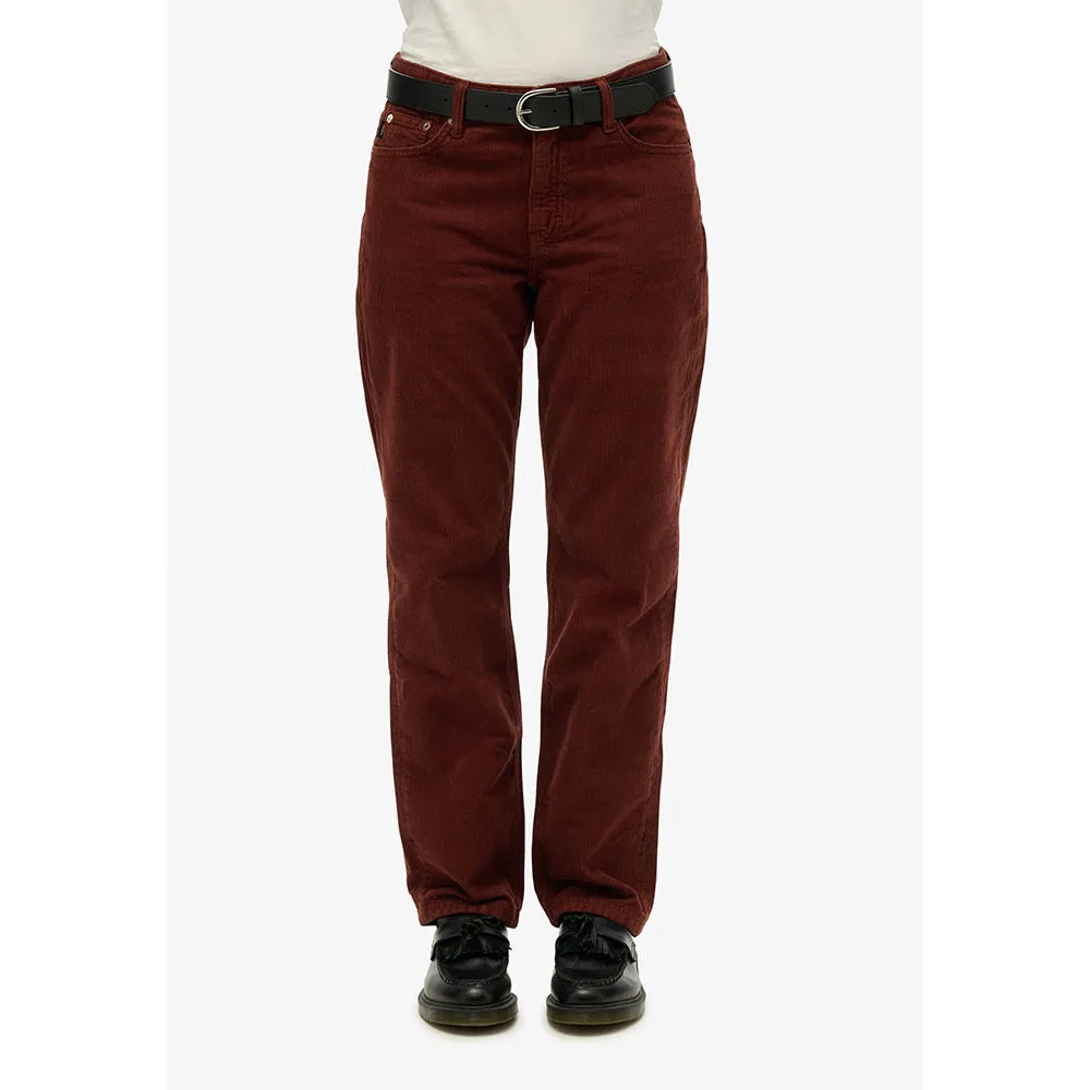 Superdry Cord pants