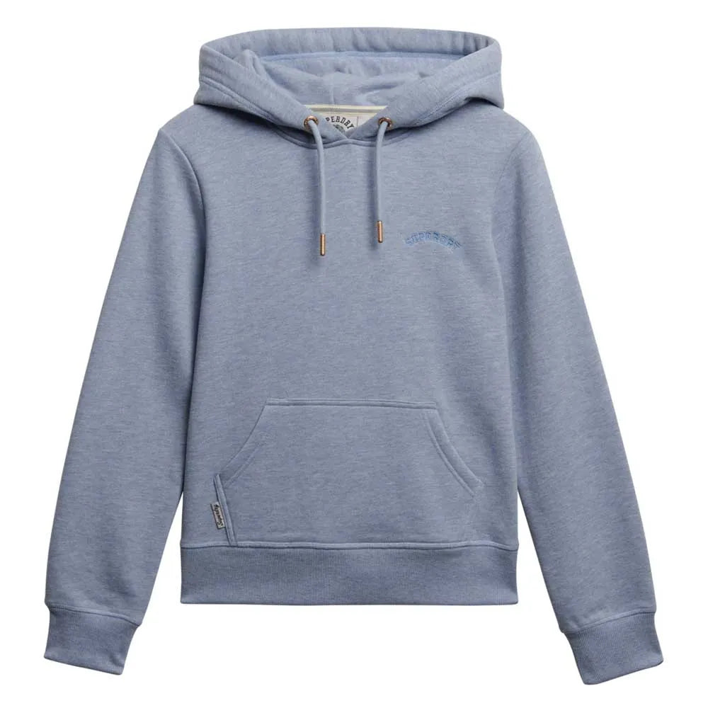 Superdry Essential Logo Emb hoodie