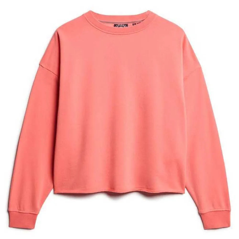 Superdry Essential Logo Gd Relax sweatshirt