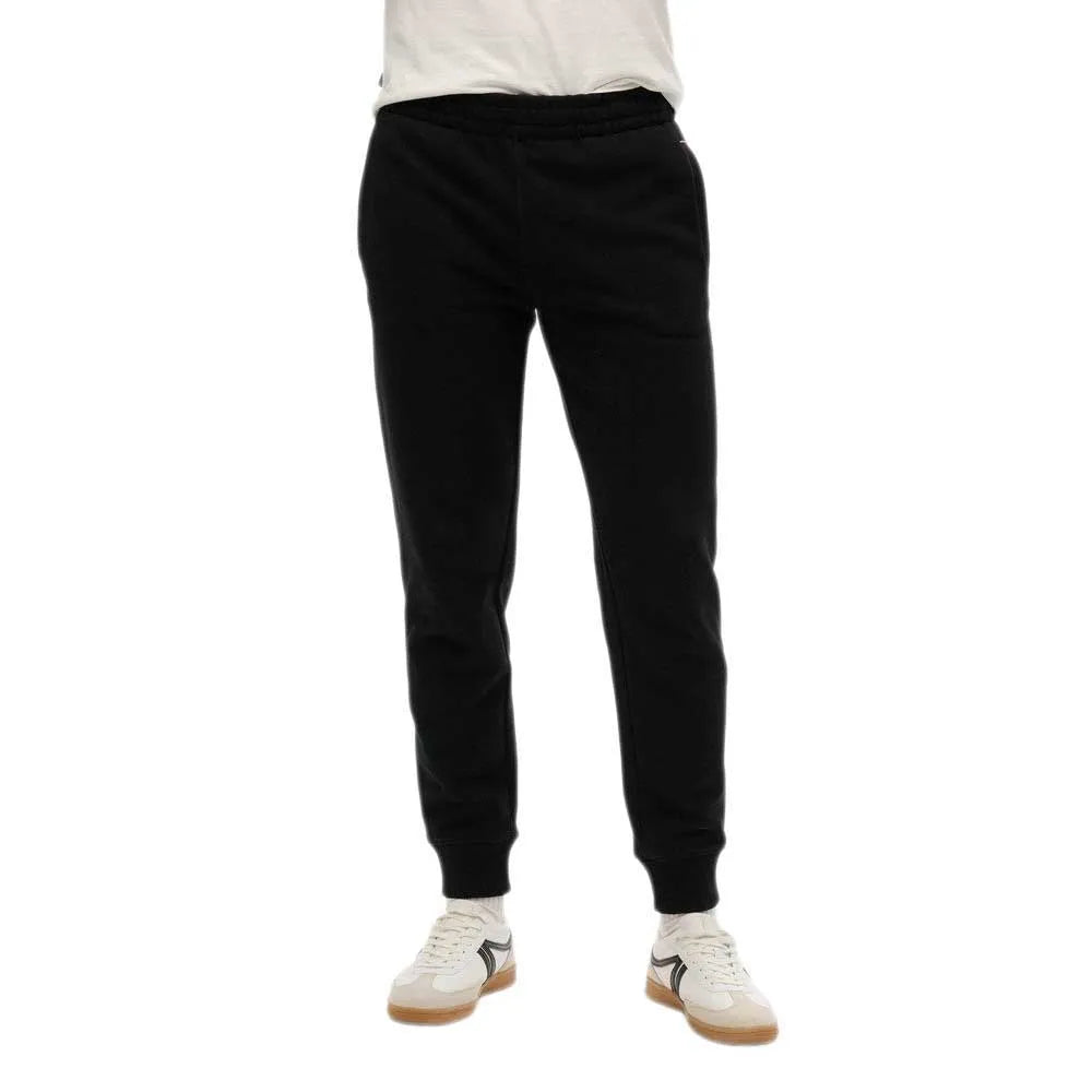 Superdry Essential Logo Half Brushed sweat pants