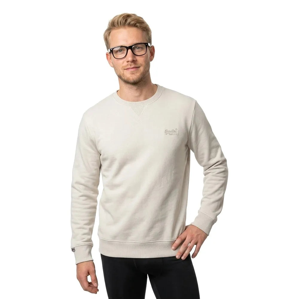 Superdry Essential Logo sweatshirt