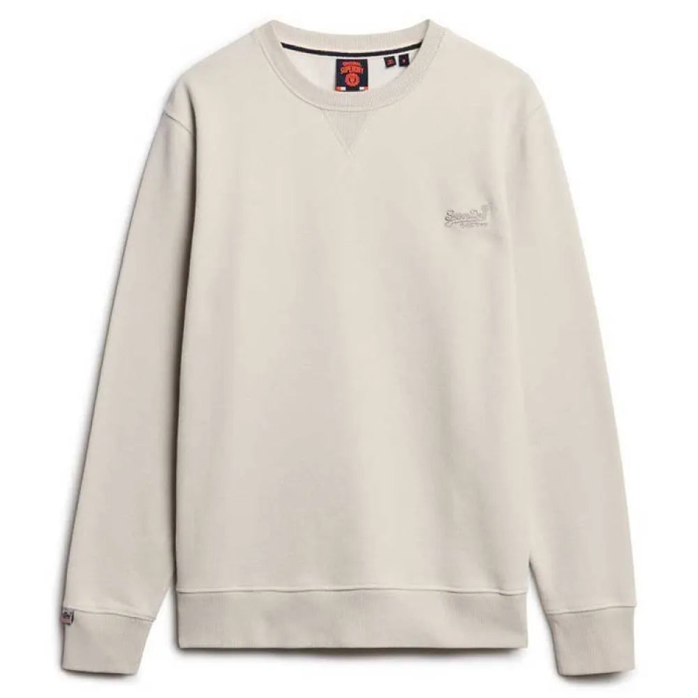 Superdry Essential Logo sweatshirt