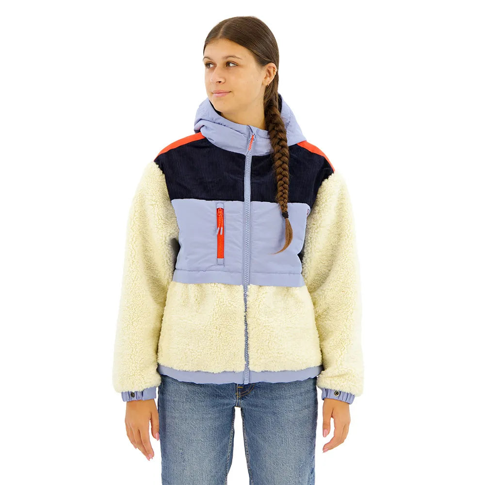 Superdry Fleece jacket