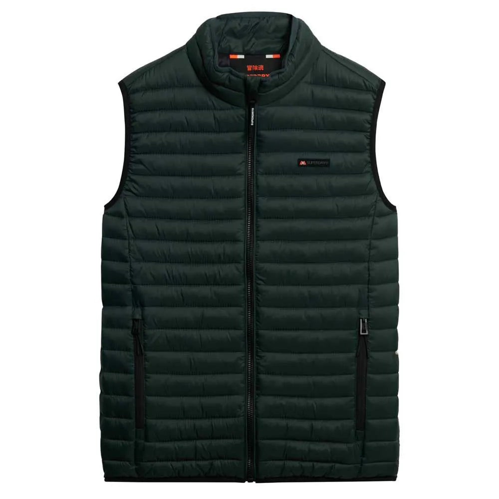 Superdry Fuji Lite vest