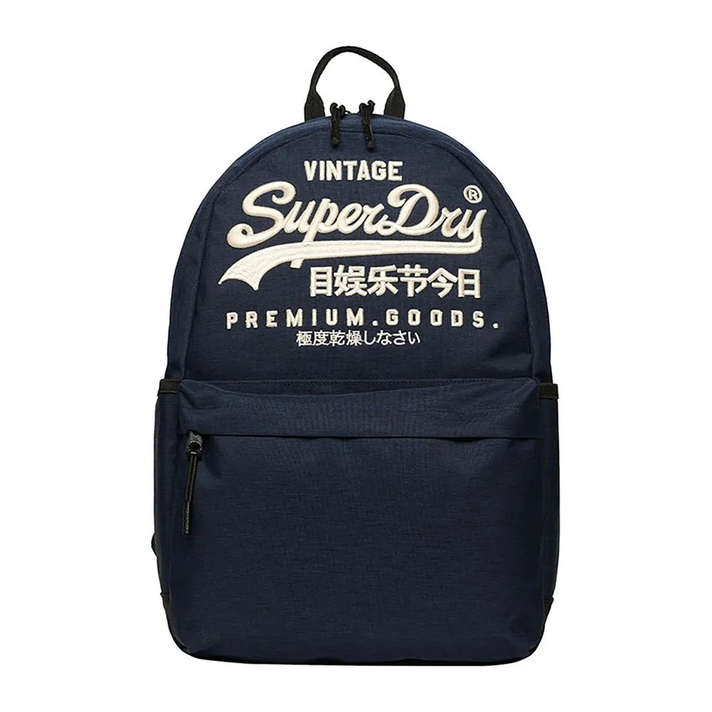 Superdry Heritage Montana backpack