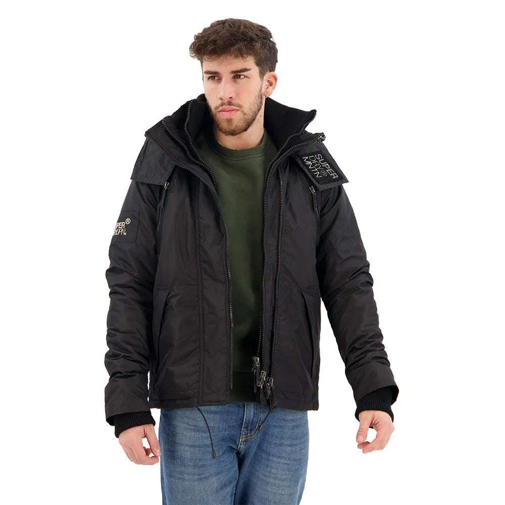 Superdry M5011839A jacket