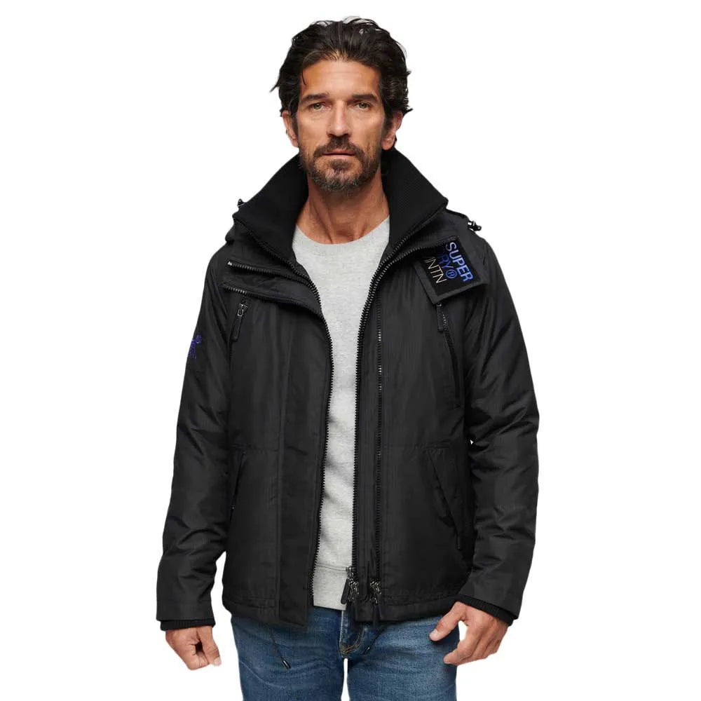 Superdry M5011839A jacket