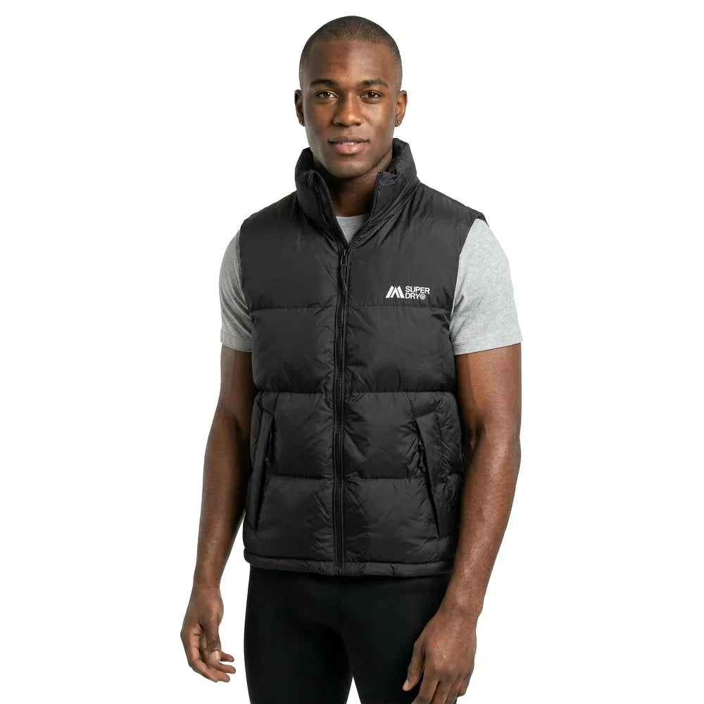 Superdry M5012246A vest