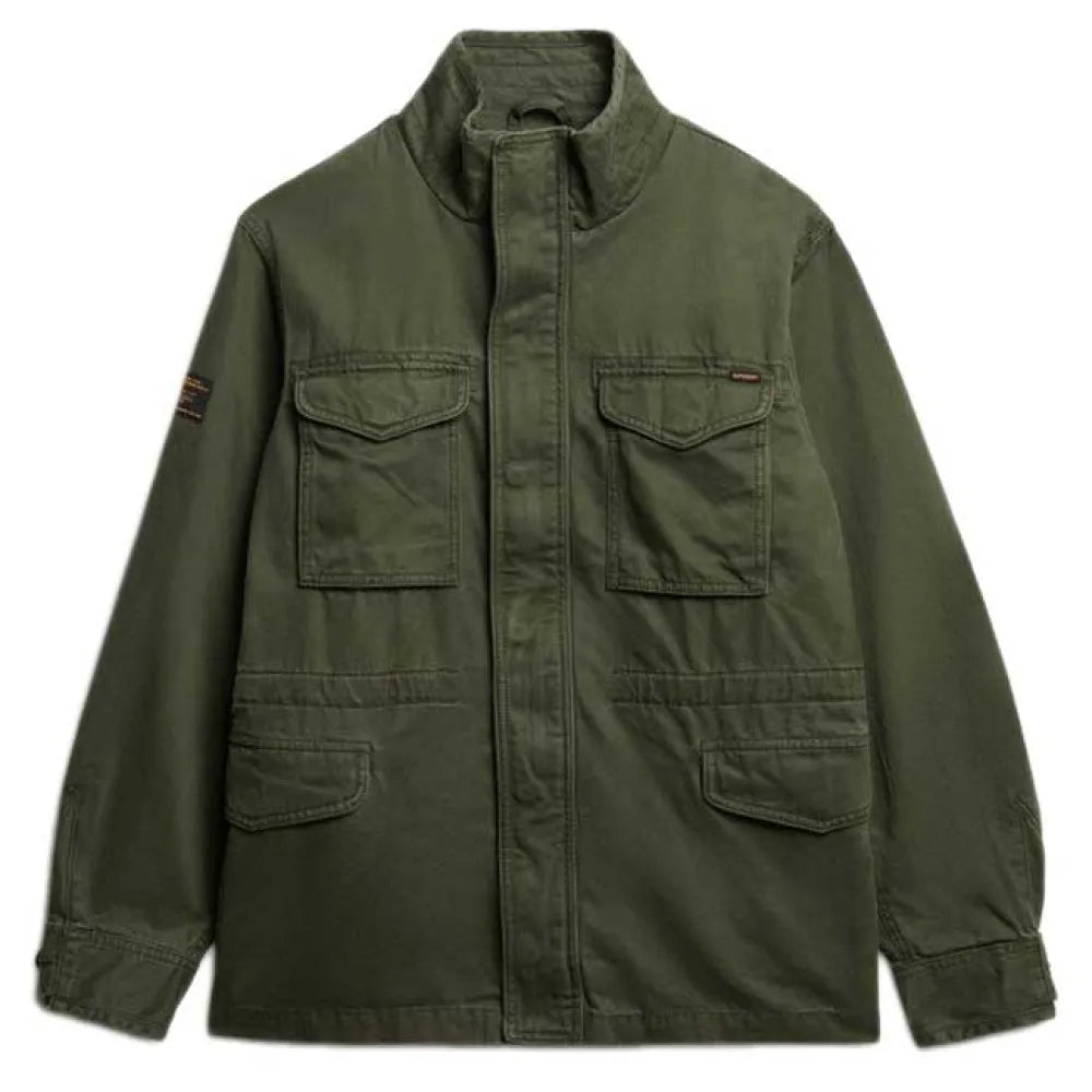 Superdry M65 Military jacket