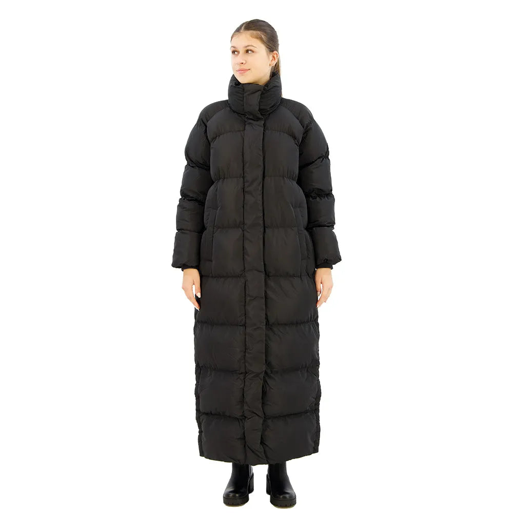 Superdry Maxi Longline jacket