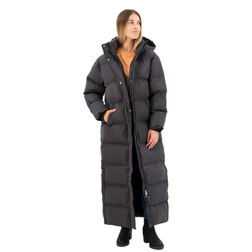 Superdry Maxi puffer jacket