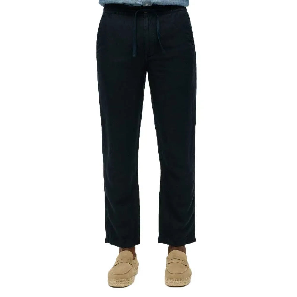Superdry Merchant Linen pants