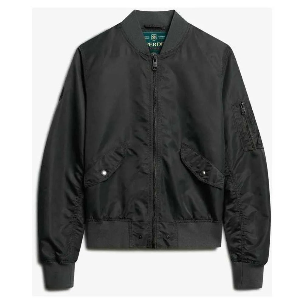 Superdry Merchant MA1 bomber jacket